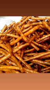 Pisang Aroma Karamel 1kg: Manfaat & Tips