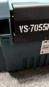 กล่อง​อุปกรณ์​ตกปลา​ กล่องเอนกประสงค์​