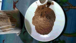 Cokelat Bubuk Pait Merek DIVES: Campuran Kue yang Lezat