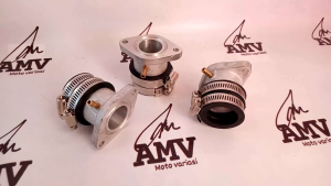 Intake manifold manipul manipol Scorpio karburator pe28 manipol scorpio pe28 SPACER SCORPIO PE28