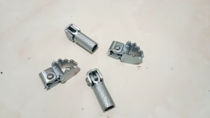 Selector Tuas Rem dan Perseneling