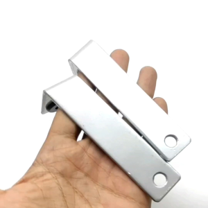 Bracket Sayap Ninja R Ninja SS Breket Sayap Radiator BPRO SPAC QTT Ninja R Ninja SS