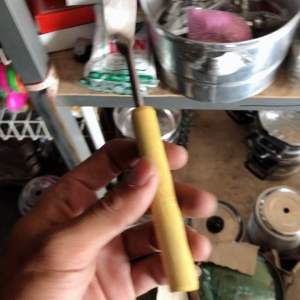 Sutil Mini untuk Cetakan Telur dan Cetakan Kue