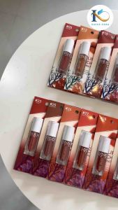 Baby Bright ลิปแอนด์ชีค ปากและแก้ม 2.4 กรัม - มิตรทินท์ สำหรับเฉพาะปากและแก้ม