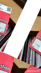 PERDANA NO.CANTIK SMARTFREN