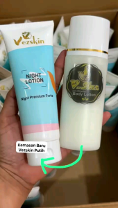 HB V SKIN  HB V-skin  Vskin 100% ORIGINAL KEMASAN BARU BPOM