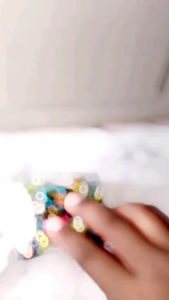 paket usaha  50pcs cincin manik korea murah random termurah