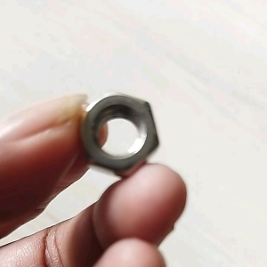 (10pcs) MUR M8 STAINLESS STELL SUS 304 KUNCI