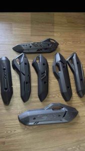 Ốp bô pô air blade 125 ab airblade 2016 2017 2018 2019 2020 2021 2022 2023 2013 2014 2015 150