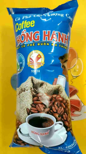 Café Hồng Hạnh ( xanh ) 430g