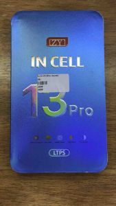 จอ LCD เกรด incell สำหรับ iPhone13 iphone13Pro iphone13Pro max