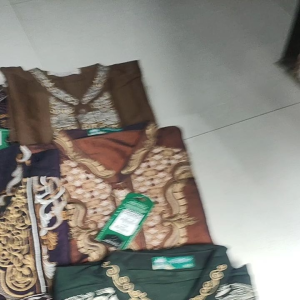 BAJU KOKO SCOTCH ORIGINAL BIG SIZE 2xl 3xl