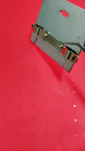 PIRINGAN TATABAN / PLAT PLATE TARIK MESIN JAHIT JARUM 1 HIGH SPEED INDUSTRI M.J.M-11747