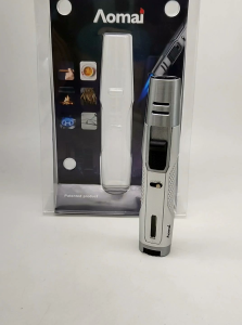 Double Jet Flame Lighter AM7305