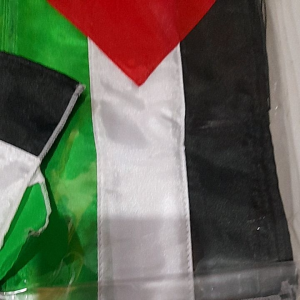 12 PC BENDERA PALEATINE UK 12 ×20 / 12 PC BENDERA PALESTINE