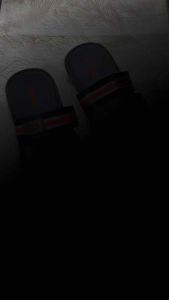 LVINZ Men Casual Comfort Sandals L-8046 Sandals Kasut Lelaki Selipar Lelaki