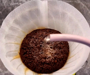 3 X Coffee Sample Packs 50g