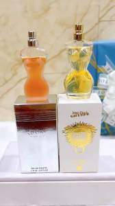 Nước Hoa Nữ Jean Paul Mini 6ml Các Loại