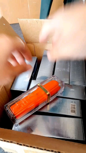 kem lười VC kem trang điểm chống nắng nâng tông đẹp tự nhiên 30g