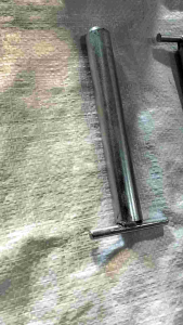 pen traktor kubota Pantek g1000 20mm / G1000 boxer 25mm