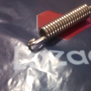 304 Stainless SPRING for CENTER STAND   Honda TMX 155 TMX 125 Alpha