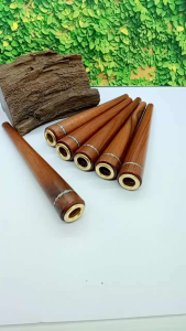 Once pipa cangklong kayu nogosari nagasari model kerucut 9cm D1