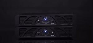 Wharfedale XR Series XR3500 1000W 2Channel Power Amplifier – HighPerformance ProSound Audio Amplifier Durable & Reliable