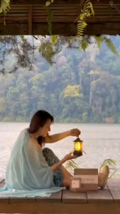 Parfume De Beauty