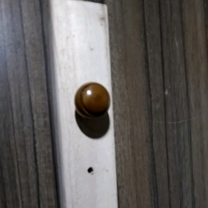 kapstok kayu jati Gantungan Baju Kayu Minimalis Hook kayu Gantungan dinding