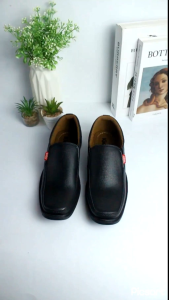 Sepatu Pantofel Pria Formal
