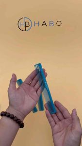 Lược cắt tóc barber Tiger TG35 lược chải tóc lượt cắt tóc nam lược tóc nam lược kê tóc nam lược hớt tóc lược tỉa tóc