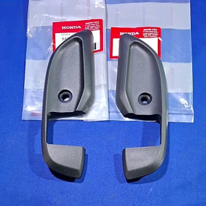 Cover Tutup Footstep New Scoopy K2F Prestige Kanan R /Kiri L