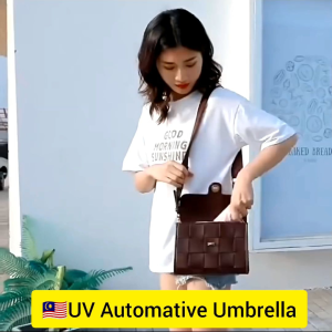 Payung Anti Sinaran UV | Automatic Umbrella | Umbrella Automatic | Payung Auto | UV Umbrella Automatic | Auto Umbrella | Auto Open Close Umbrella