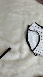 M size 5pcs cotton panties