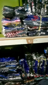 Celana Kolor Training Panjang Murah