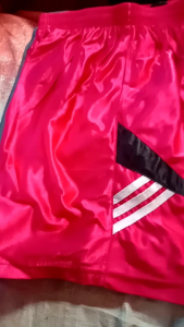 Celana Pendek Anak, Remaja & Dewasa: Desain Ergonomis & Bahan Katun Lembut