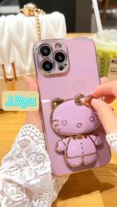 JRYU Stand holder Handphone HK Cermin