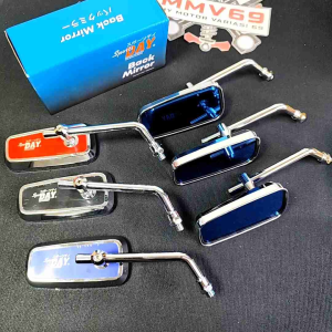 spion day kotak H2c NEW terbaru spion kaca biru  spion NEW sports day