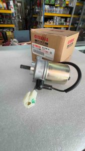 YAMAHA LAGENDA115 SRL115 SRL115-FI LC135 V2 V3 5SPEED STARTER MOTOR 100% ORIGINAL (50C-H1800-05)
