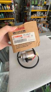 YAMAHA Y15ZR / FZ150 STARTER MOTOR 100% ORIGINAL (2PV-H1800-00)