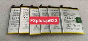 Pin F3 plus / BLP623 zin newthay pin oppo cho điện thoại f3 plus hàng chuẩn giá tốt
