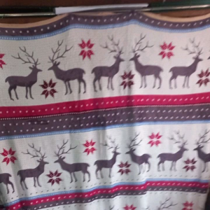 Selimut Dewasa Jumbo Tebal Bulu Halus Lembut Ukuran 200x220cm