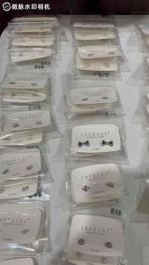 READY STOCK S925 silver needle Earrings Hot Sale🔥