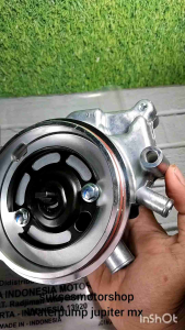 pompa water pump waterpump assy yamaha jupiter mx 135 old new vixion