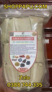 ✅[CHÍNH HÃNG] Trà Ổn Định Huyết Áp Giúp Huyết Áp Ổn Định