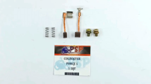 Colboster Force 1 - Arang Brush Brostel Dinamo Stater Starter Yamaha Alfa Fiz F1zr