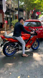 Mengenal Slincer CMS 1 Ninja RR & R SS Fiz R RX King