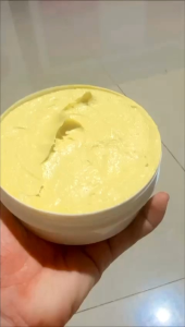 LULUR  rembah NR full susu pemutih