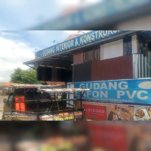 Khusus Bulan Ini Pemasangan Plafon Pvc