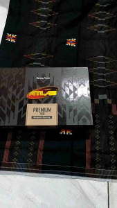 Sarung Atlas Premium 780 & Songket Terbaru: Desain Modern & Berkualitas Tinggi